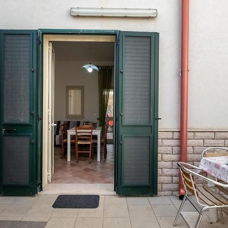 Casa Vacanze Kaloceri Торе дел'Орсо Екстериор снимка