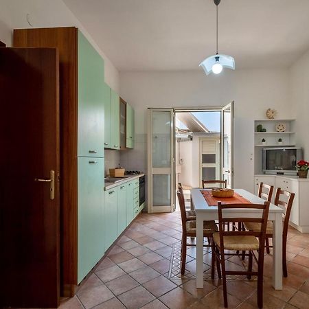 Casa Vacanze Kaloceri Торе дел'Орсо Екстериор снимка