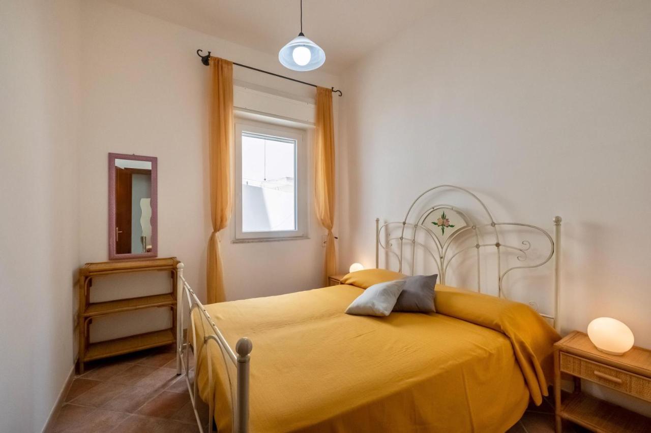 Casa Vacanze Kaloceri Торе дел'Орсо Екстериор снимка