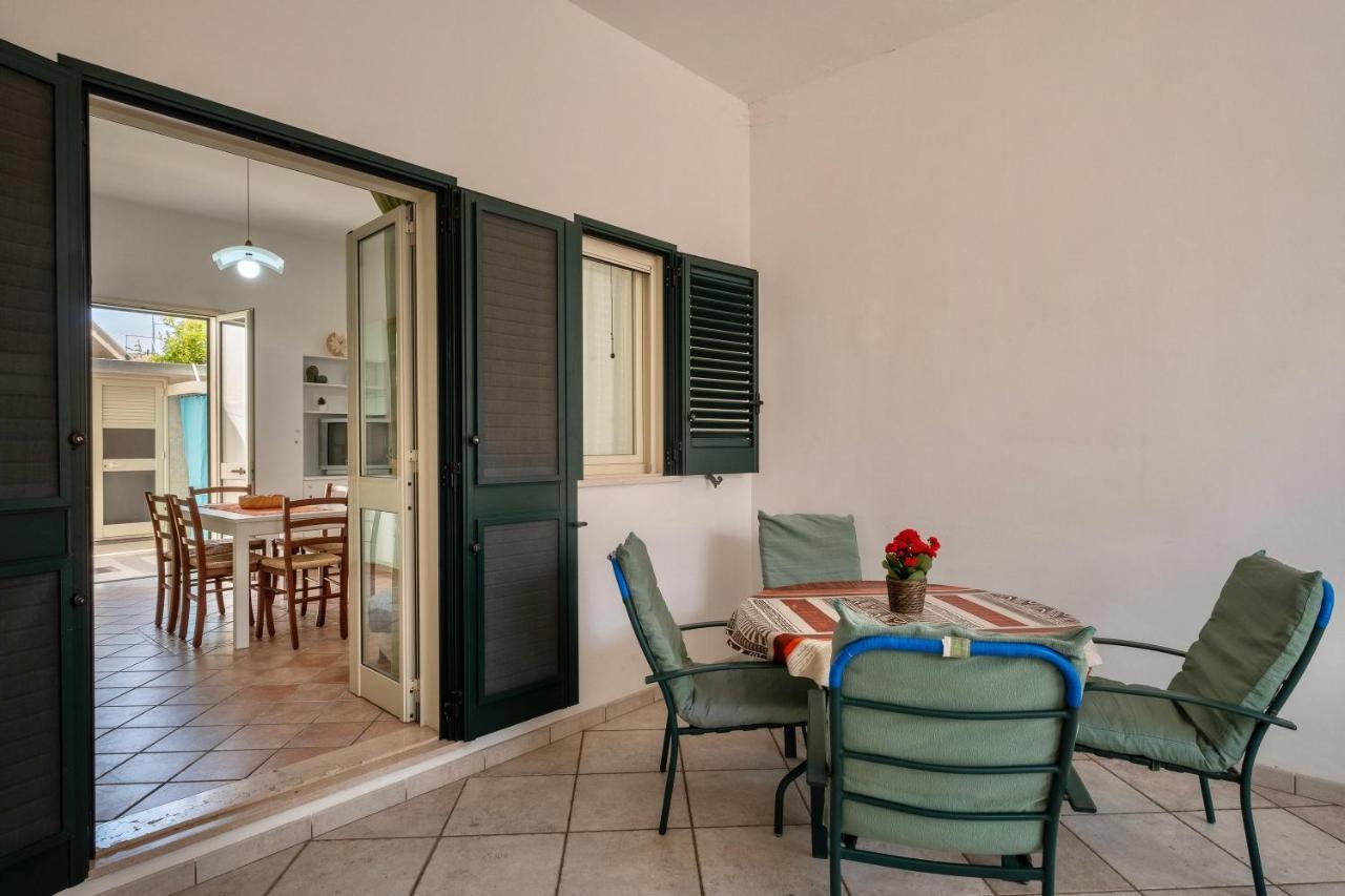 Casa Vacanze Kaloceri Торе дел'Орсо Екстериор снимка