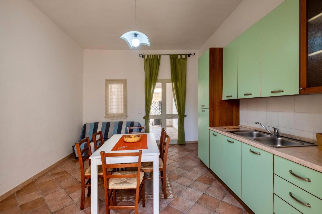 Casa Vacanze Kaloceri Торе дел'Орсо Екстериор снимка