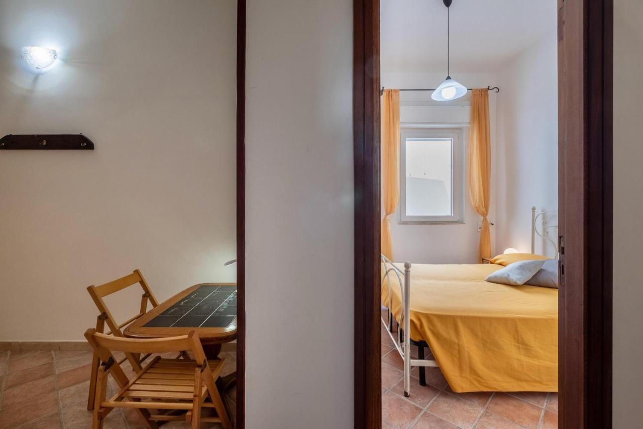 Casa Vacanze Kaloceri Торе дел'Орсо Екстериор снимка