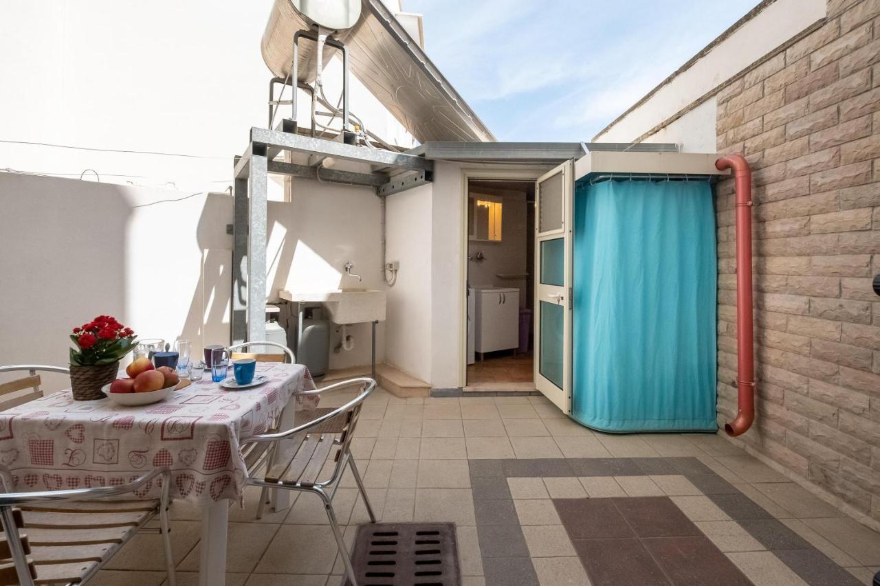 Casa Vacanze Kaloceri Торе дел'Орсо Екстериор снимка