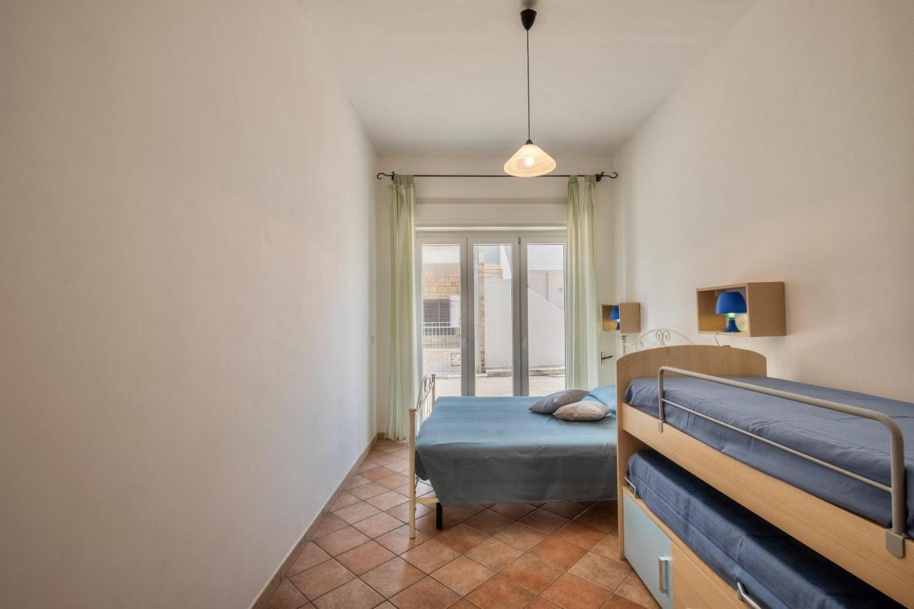 Casa Vacanze Kaloceri Торе дел'Орсо Екстериор снимка